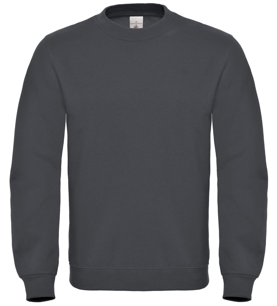 B C Collection B C ID.002 Sweatshirt